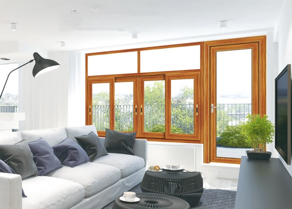 高端系统门窗 高端系统门窗